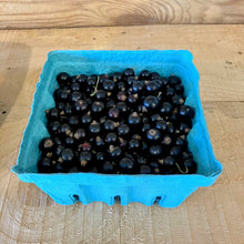 Load image into Gallery viewer, Organic Black Currants