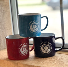 Load image into Gallery viewer, Little Hill Coffee Mug