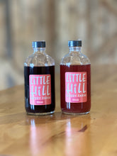 Load image into Gallery viewer, Little Hill Fruit Shrubs (drinking vinegars)