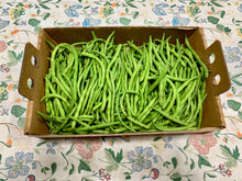 Load image into Gallery viewer, Organic Green Beans
