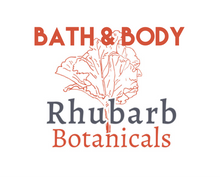 Load image into Gallery viewer, Rhubarb Botanicals Bath &amp; Body
