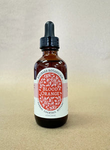 Rhubarb Botanicals Food & Drink