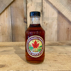 Jirik Farms Maple Syrup