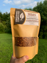 Load image into Gallery viewer, Hazelnut Granola
