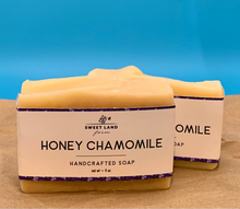 Load image into Gallery viewer, Goat Milk Soap
