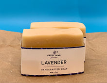 Load image into Gallery viewer, Goat Milk Soap
