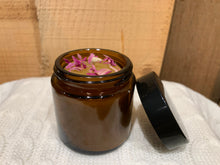 Load image into Gallery viewer, 100% Beeswax Candle, 4oz jar
