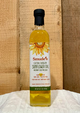 Load image into Gallery viewer, Smude Sunflower Oils

