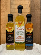 Load image into Gallery viewer, Smude Sunflower Oils
