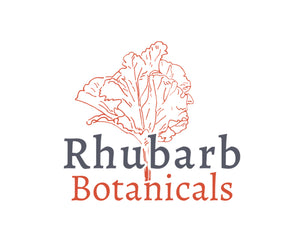 Rhubarb Botanicals