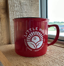 Load image into Gallery viewer, Little Hill Coffee Mug
