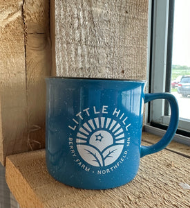 Little Hill Coffee Mug