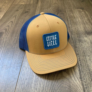 Little Hill Hats