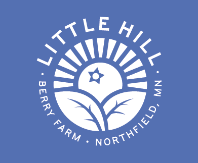 Little Hill Berry Farm Gift Card
