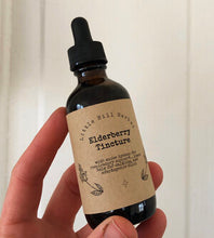 Load image into Gallery viewer, Herbal Tinctures (2 oz)
