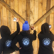 Load image into Gallery viewer, Zip-up Hoodie
