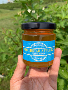 Northstar Apiaries Honey