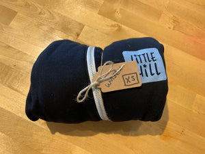 Zip-up Hoodie