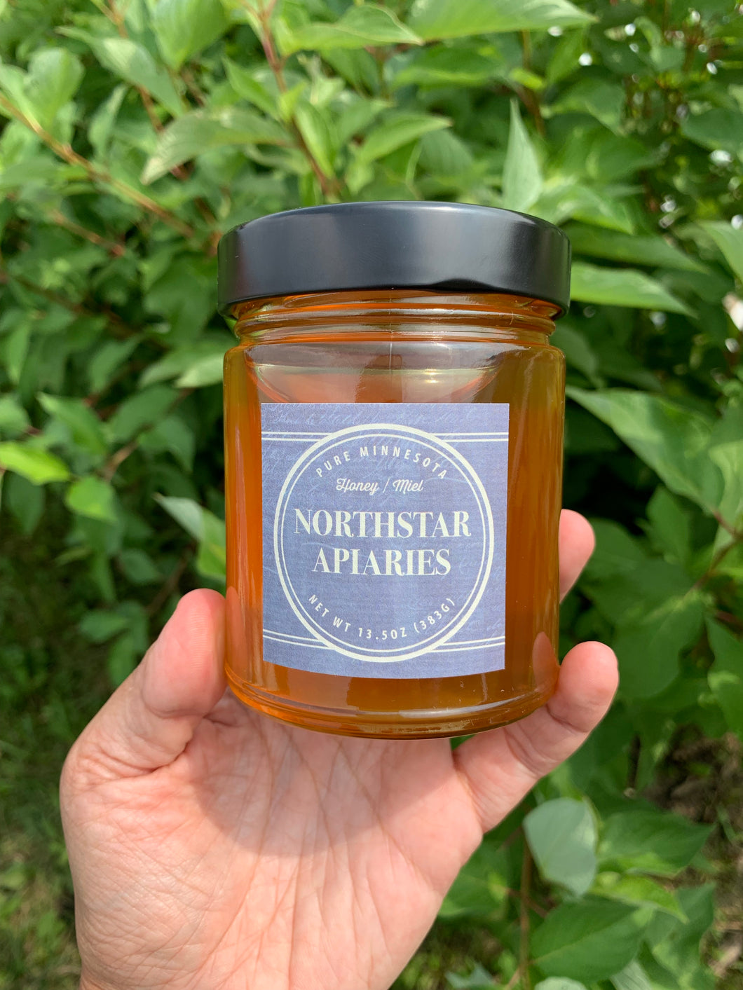 Northstar Apiaries Honey
